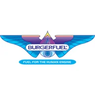 BurgerFuel Queen Street logo