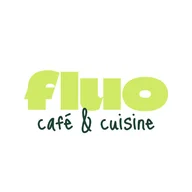 Café Fluo Paris logo