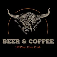 Buffalo Beer and Coffee logo