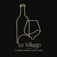 Le Village logo