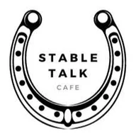 Stable Talk Cafe Kensington logo
