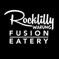 Rocklilly Warung Fusion Eatery logo