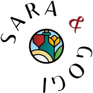 Sara & Gogi logo