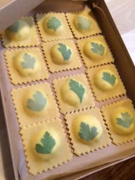 Un Posto Italiano logo