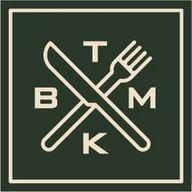 Borough Market Kitchen logo