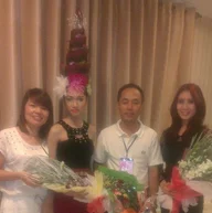 Phương Phi Hair Salon Hoi An – Balayage & Hair Color Specialist logo