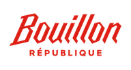 Bouillon République logo