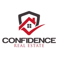 Confidence Real Estate logo