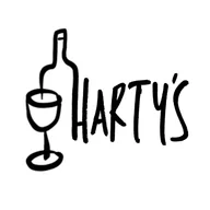 Harty’s Wine & Charcuterie Bar logo