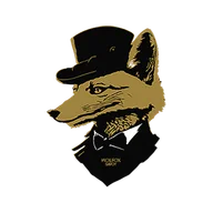 WOLFOX SAVOY LONDON logo