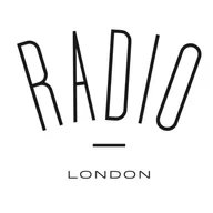 Radio Shoreditch logo