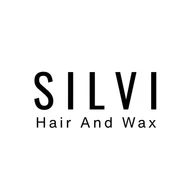 Silvi Hair and Wax logo
