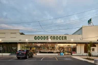 Goods Grocer logo