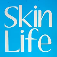 Skin Life Aesthetic logo
