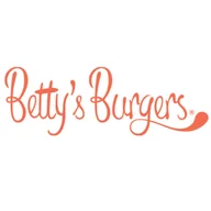 Betty's Burgers logo