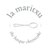La Maritxu Soho - Basque Cheesecake logo