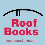 Roof Books logo