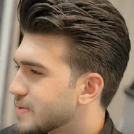 Sam's Hairdressers logo