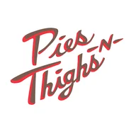 Pies 'n' Thighs logo