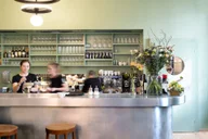 Bistro Rosa logo