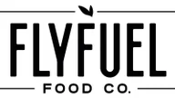 Flyfuel Food Co. logo
