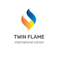 Twin Flame School logo