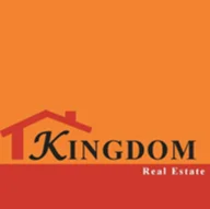 Kingdom Real Estate logo
