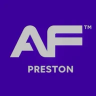 Anytime Fitness logo