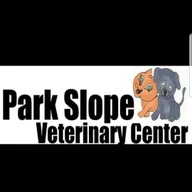 Park Slope Veterinary Center logo
