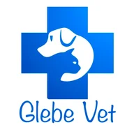 Glebe Veterinary Hospital logo