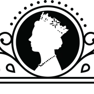 Queen's Head Bar and Eatery logo