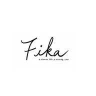 Cafe Fika logo