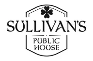 Sullivan's Public House logo