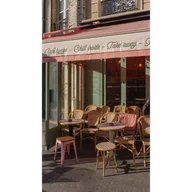 La Bonbonnière logo