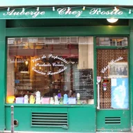 Auberge Chez Rosito logo