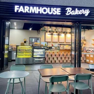 Farmhouse Bakery Parramatta logo