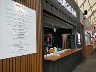 The Burgie Bar logo