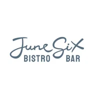 June Six Bistro Bar Berlin logo