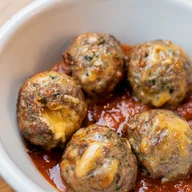 LE GRAND BALLS | Cuisine méditerranéenne logo