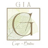 Gia Cafe & Bistro logo