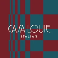 Casa Louie logo
