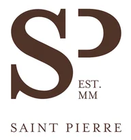 Saint Pierre logo