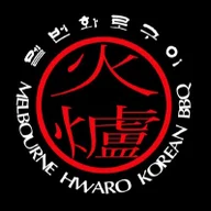 Melbourne Hwaro Korean BBQ logo
