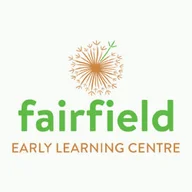 Fairfield Early Learning Centre logo
