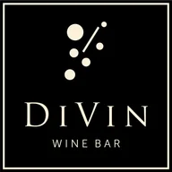 DiVin Wine Bar logo