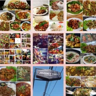 Journey of Taste logo