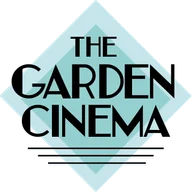 The Garden Cinema logo