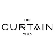 The Curtain Club logo