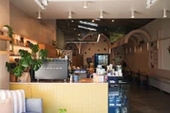 Crafted Culture - Cafe logo