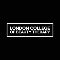 London College of Beauty Therapy logo